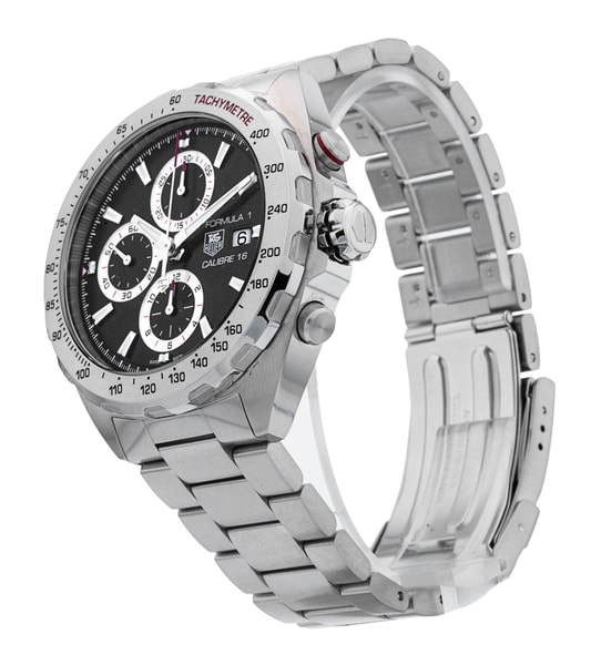 Tag Heuer Formula 1 CAZ2010.BA0876